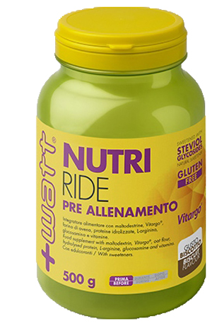 NUTRI RIDE PRE ALLEN 500G BISC