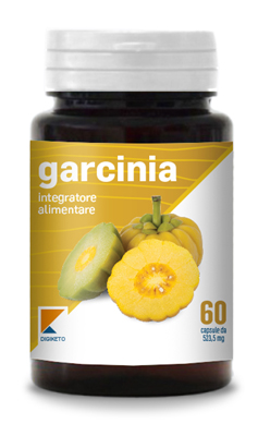 DIGIKETO GARCINIA 60CPS