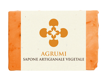 AGRUMI SAP VEG 100G