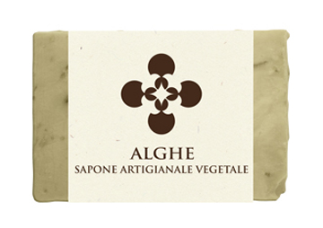 ALGHE SAP VEG 100G