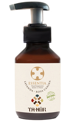 ESSENTIA CREMA MANI/PIEDI100ML