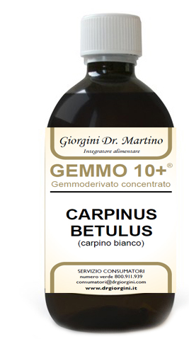 CARPINO BI 500ML ANALCO GEM10+