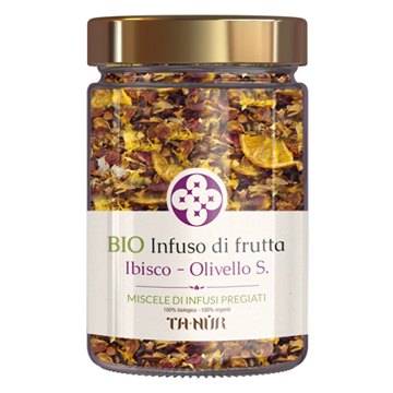 IBISCO OLIVEL S BIO INF FR 80G