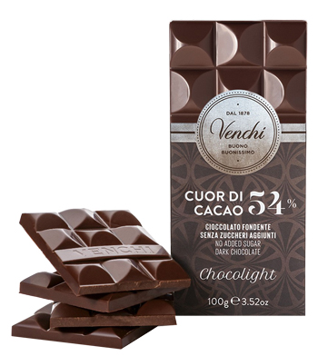 TAVOLETTA CUOR DI CACAO