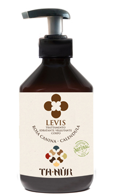 LEVIS CREMA CORPO 200ML