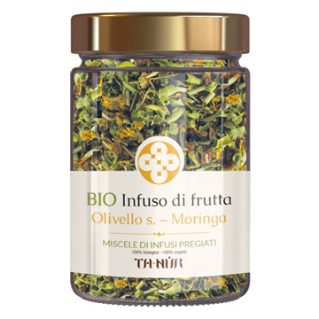 OLIVELLO S MORINGA BIO INF FR