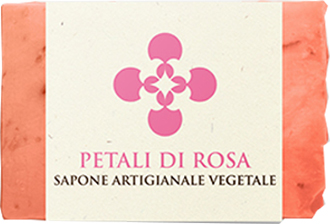 PETALI DI ROSA SAP VEG 100G