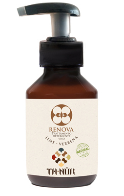 RENOVA TONICO DETERGENTE 100ML