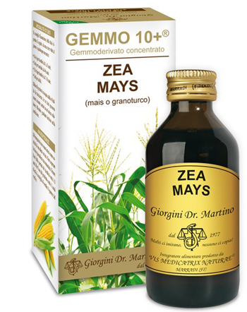 MAIS 100ML ANALCO GEMMO 10+