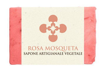 ROSA MOSQUETA SAP VEG 100G