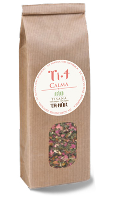 TI CALMA TISANA BIO 30G