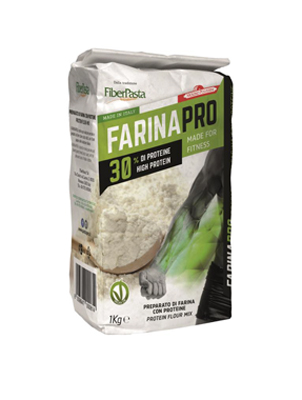 FIBERPASTA FARINAPRO 30% PROT