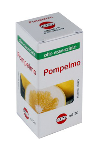 POMPELMO OE 20ML