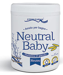 NEUTRAL BABY GRAN NEU 220G