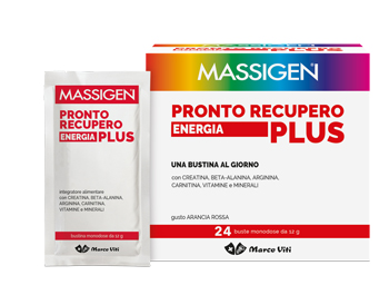 MASSIGEN PRONTO RECUP EN24BUST