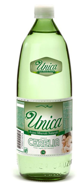 UNICA ACQUA OLIGOMIN 1L