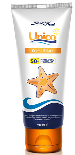 UNICO CREMA SOL SPF50+ 100ML