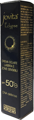 JOVITA CREMA LABBRA SPF50+