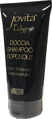 JOVITA SHAMPOO/DOCCIA DOPOSOLE