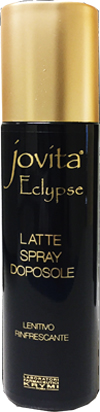 JOVITA LATTE SPRAY DOPOSOLE