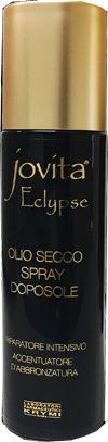 JOVITA OLIO SPRAY DOPOSOLE