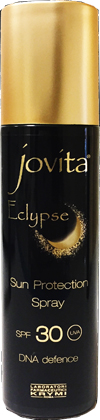 JOVITA LATTE SPRAY SPF30 200ML