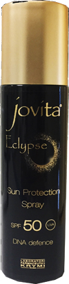 JOVITA LATTE SPRAY SPF50 200ML