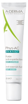 PHYS-AC PERFECT FLUIDO A-DERMA