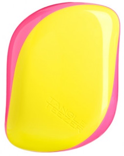 TT COMPACT STYLER ROSA/GIALLO