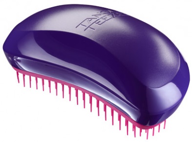TANGLE T SALON ELITE SPAZZ VIO