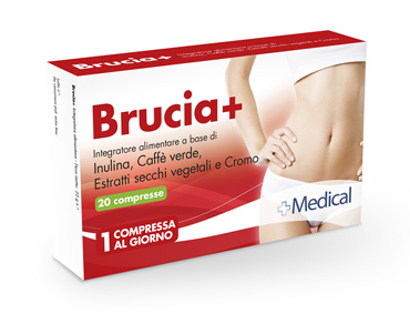 BRUCIA+ 20CPR