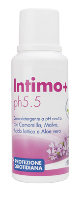 INTIMO+ DETERGENTE 250ML