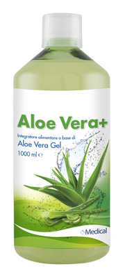 ALOE VERA+ SUCCO 1L