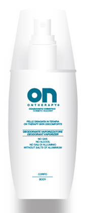 ONTHERAPY DEODORANTE VAP