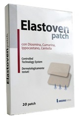 ELASTOVEN PATCH 20CEROTTI