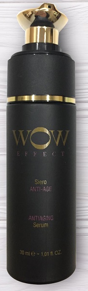 WOW EFFECT SIERO ANTIAGE 30ML