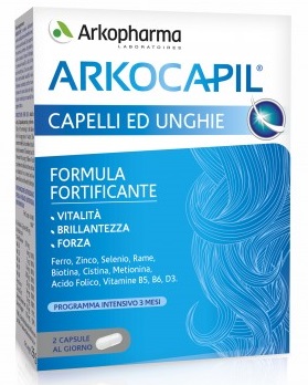 ARKOCAPIL PACK 2X60CPS