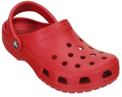 CLASSIC SABOT U PEPPER 10