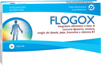 FLOGOX 30CPS