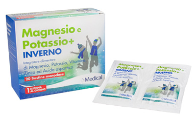 MAGNESIO POTASSIO+ INVERNO 20B