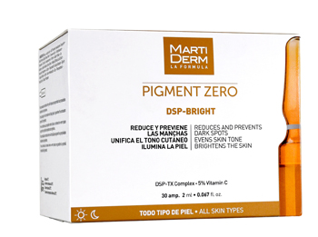 MARTIDERM DSP BRIGHT 30AMP