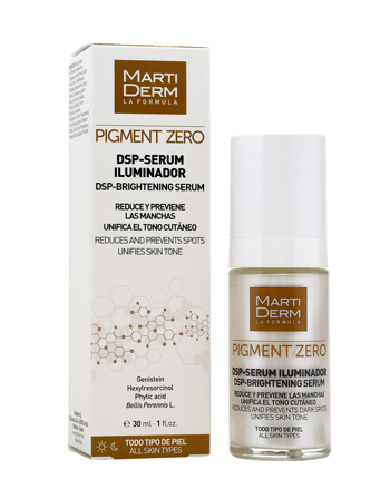 MARTIDERM DSP SERUM ILUMINADOR