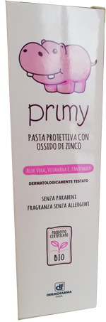 PRIMY PASTA PROTETTIVA 150ML