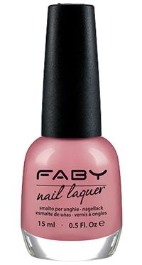 Smalto per unghie per bambini a base d'acqua, senza solventi, pelabile -  Forever Fuchsia - 9ml - SuncoatGirl