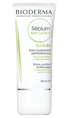 SEBIUM MAT CONTROL 30ML