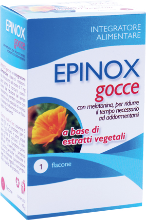 EPINOX GOCCE 35ML