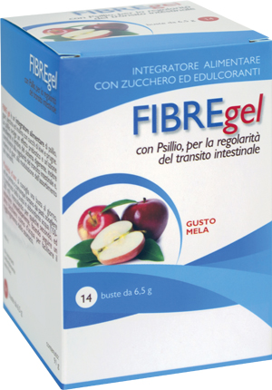 FIBREGEL MIX 14BUST