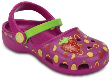 CROCS KARIN N CLOG K VVTA C13