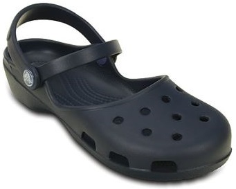 CROCS KARIN CLOG W NAV 6