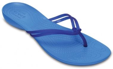 CROCS ISABELLA FLIP W CBOC 7